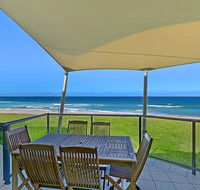 Beachfront Luxury - Sydney 4u