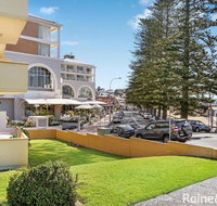 Beachfront Terrigal - 4/24 Terrigal Espl - Accommodation Sydney