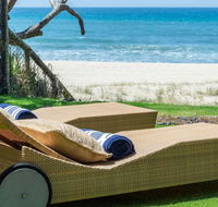 Beachfront Vila Gold Coast - Sydney 4u