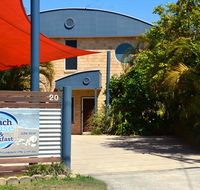 Beachhouse Bed and Breakfast - Sydney Resort