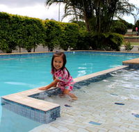 Beachlander Holiday Apartments - Accommodation Sydney