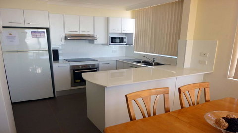 Beachpoint 403 - On The Beach! - Sydney Resort 3