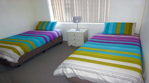 Beachpoint 403 - On The Beach! - Sydney Resort 2