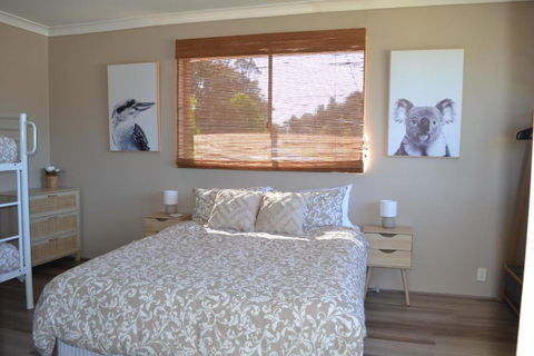 Rio Rita Ocean View Apartments - Sydney 4u 0