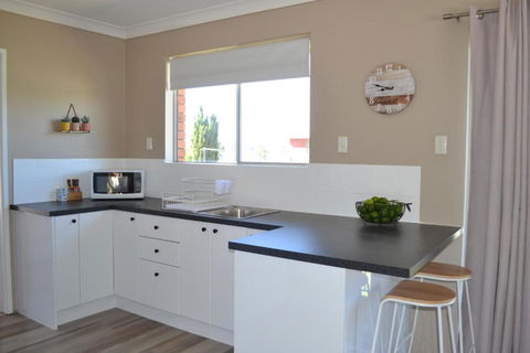 Rio Rita Ocean View Apartments - Sydney 4u 3