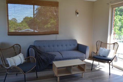 Rio Rita Ocean View Apartments - Sydney 4u 1