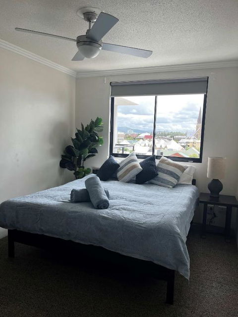 Republic Apartment - Sydney 4u 1