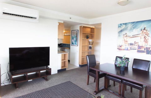 Republic Apartment - Sydney 4u 0