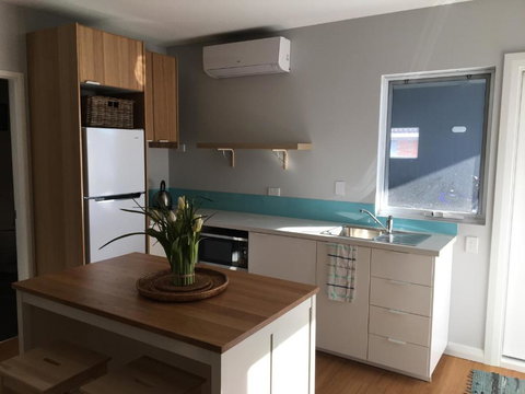 River Studio - Idyllic Location - Accommodation Sydney 3