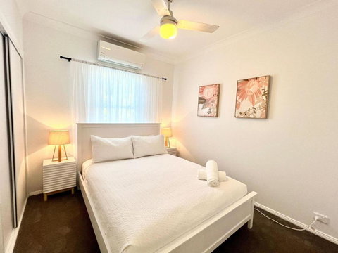 Renovated Queenslander - Upstairs 2km To Stadium - Sydney Resort 3