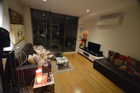 Riverside Resort Apartment - Sydney 4u 3