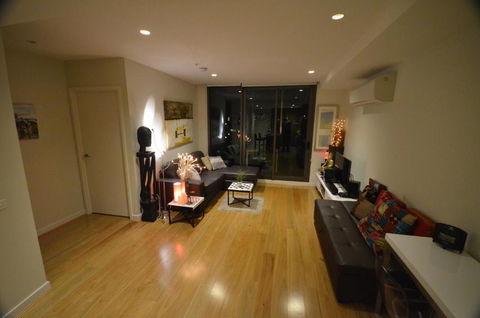 Riverside Resort Apartment - Sydney 4u 2