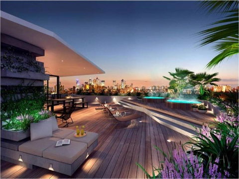 Riverside Resort Apartment - Sydney 4u 0