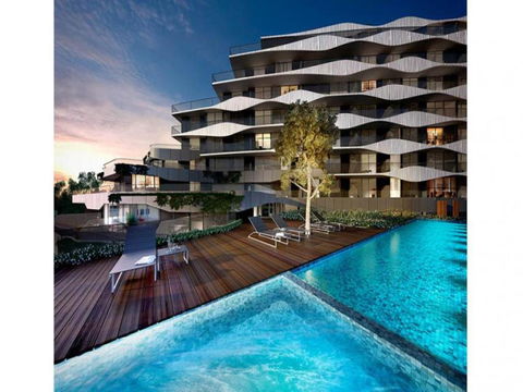 Riverside Resort Apartment - Sydney 4u 1