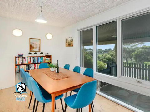 Retro Groovy Pad Pt Elliot - Sydney 4u 3