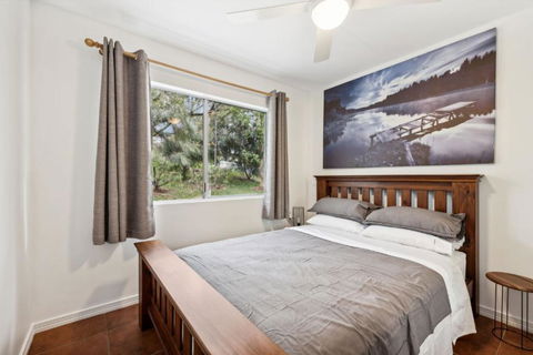 Red Rock Rest - Accommodation Sydney 3