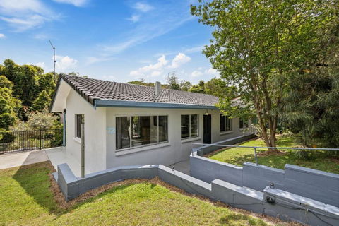 Red Rock Rest - Accommodation Sydney 2