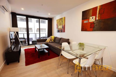 Red Rose Retreat - 1bd 1bth 1CarSp Apt - Sydney 4u 0