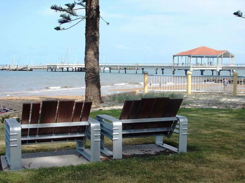 Redcliffe Villa - Sydney 4u 0