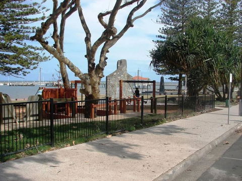 Redcliffe Villa - Sydney 4u 2