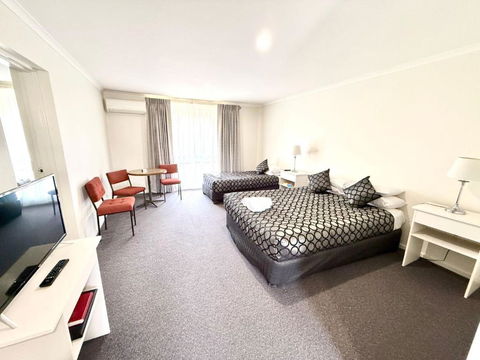 Redgum Motel - Sydney 4u 0