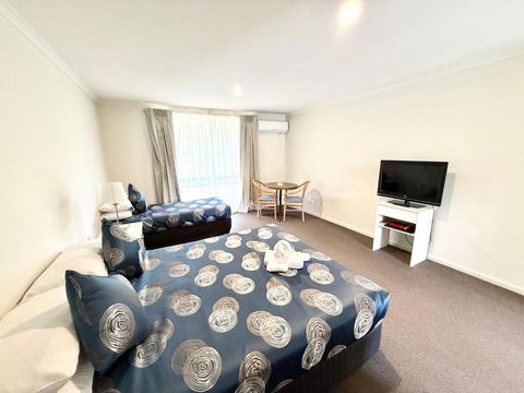 Redgum Motel - Sydney 4u 3
