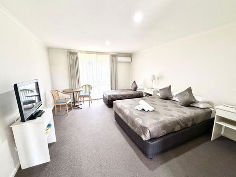 Redgum Motel - Sydney 4u 2