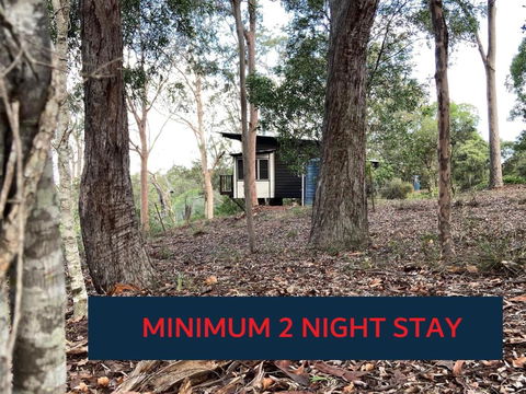 Redrock Retreat - Accommodation Sydney 0