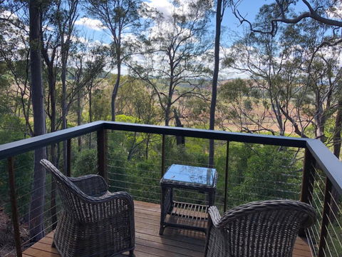 Redrock Retreat - Accommodation Sydney 2