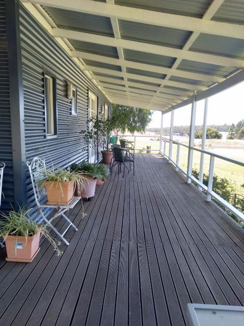 Redtail Ridge Cottages - Accommodation Sydney 3