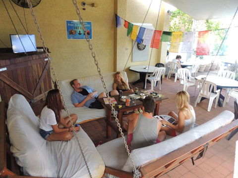 Reef Lodge Backpackers - Sydney 4u 3