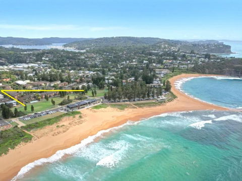 Reef Resort Apartments - Sydney 4u 0
