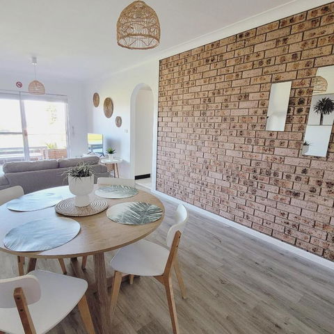 Reef Resort Apartments - Sydney 4u 1