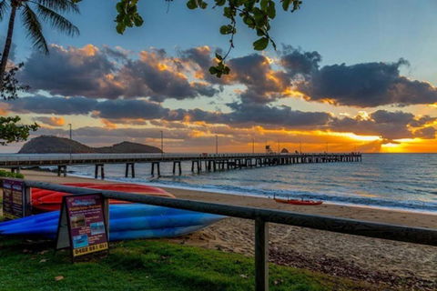 REEF RETREAT APARTMENTS PALM COVE Unit 11 - Sydney 4u 1