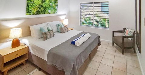 REEF RETREAT APARTMENTS PALM COVE Unit 11 - Sydney 4u 2