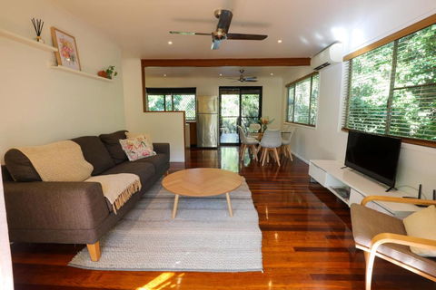 Regent Bower Cottage - Sydney 4u 1