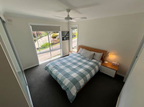 Relax And Reconnect At MaluaBay - Sydney 4u 2
