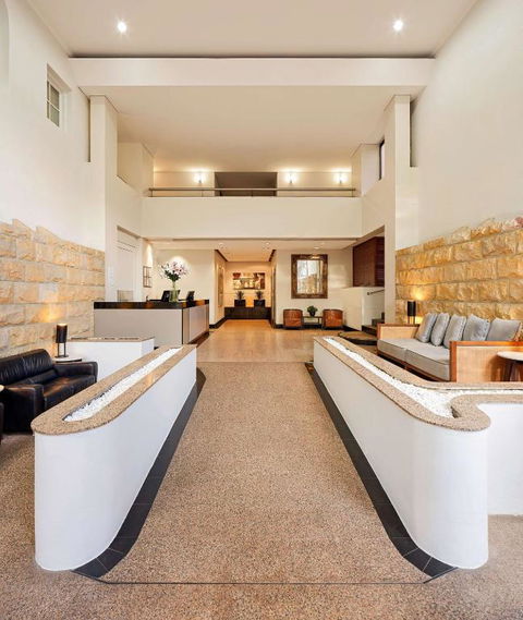 Rendezvous Hotel Sydney The Rocks - Sydney 4u 2