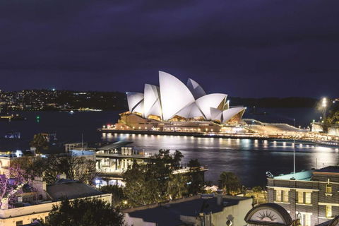 Rendezvous Hotel Sydney The Rocks - Sydney 4u 0