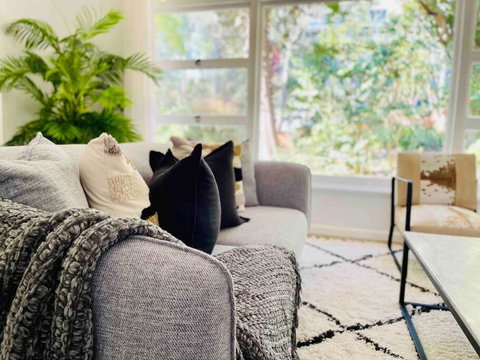 Renovated Charming & Cozy House (Walk To Station) - Sydney Resort 0