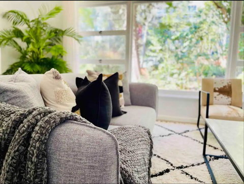 Renovated Charming & Cozy House (Walk To Station) - Sydney Resort 1