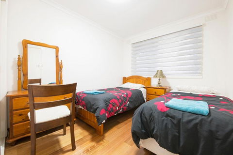 Rent Melbourne - Sydney 4u 2