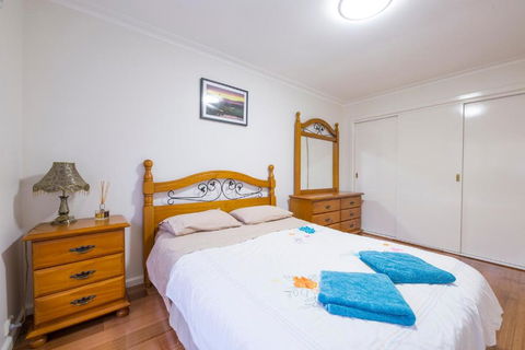 Rent Melbourne - Sydney 4u 3