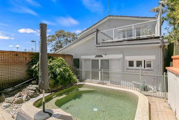Resort Living Coogee with Accommodation Sydney