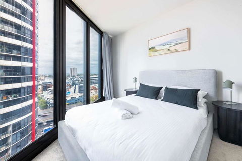 Resort Style Living 2 Bed Apt With Pool BBQ - Sydney 4u 3