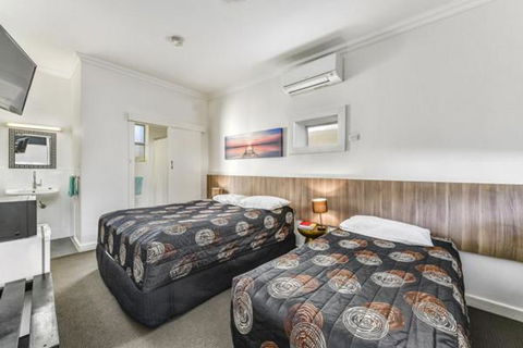Rest Motels - Sydney 4u 2
