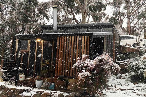 ReThynk Unique Tiny Home East Jindabyne - Accommodation Sydney 0