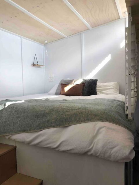 ReThynk Unique Tiny Home East Jindabyne - Accommodation Sydney 1