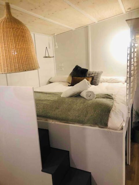 ReThynk Unique Tiny Home East Jindabyne - Accommodation Sydney 2