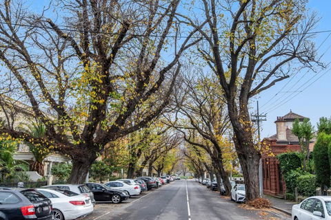 Retreat On George - Accommodation Sydney 3